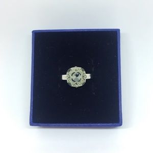 Swarovski Ring
